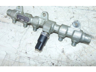 Топливная рампа 0445214012 Fiat Marea