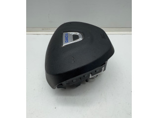 Подушка безопасности водителя 985108100R, Ehk81004815 Dacia Spring