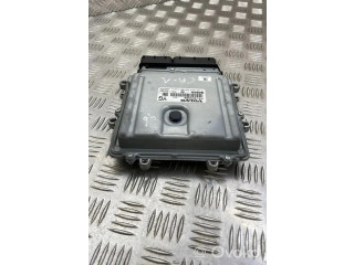 Блок управления двигателя P31303388, 0281015286   Volvo V70
