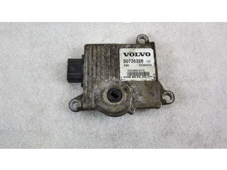 Блок управления коробкой передач 30735326   Volvo XC90