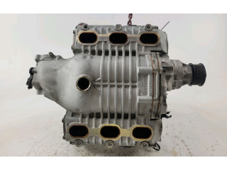 Турбина Нагнетатель Audi A7 S7 4G 6E145603AF, W0-4260U для двигателя CGWB