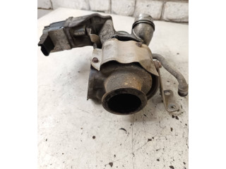  Турбина BMW X3 E83  4727470, 08041801566   для двигателя N47D20A      