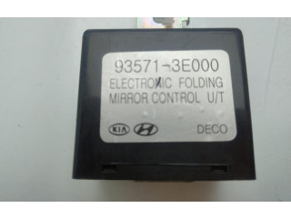 Блок управления двигателя 935713E000   KIA Sorento