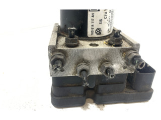 Блок АБС 1K0907379AK, 10097003293 Volkswagen Jetta VI 2011 - 2018 года