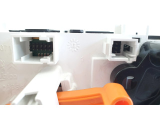 Блок управления климат-контролем 96722483ZD   Peugeot 2008 I