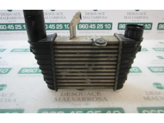 Интеркулер     Smart ForFour I 