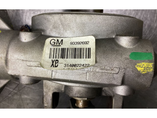    Рулевая рейка 26095564, 24445098   Opel Meriva A 2003 - 2010 года