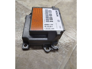 Блок подушек безопасности 8Z0959655E Audi A2