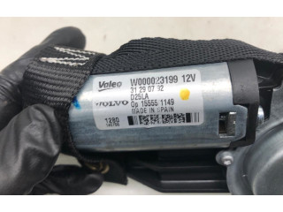 Моторчик заднего дворника 31290792 Volvo C30