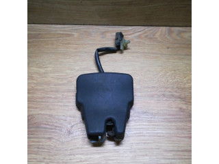 Zámek zadních dveří    Alfa Romeo 156 2004