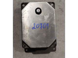 Блок управления двигателя 51847330   Fiat Punto (199)