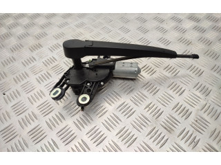 Моторчик заднего дворника 5G0955711C Volkswagen Golf VII