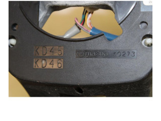 Руль Mazda 3 II 2013 - 2016 года KD45, 131107