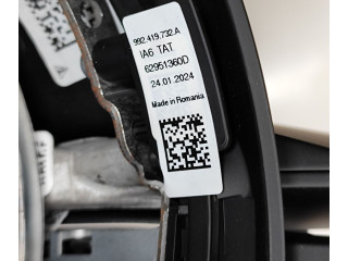 Volant Porsche 911 992 2024 9GT419091BR, 9GT419091BR