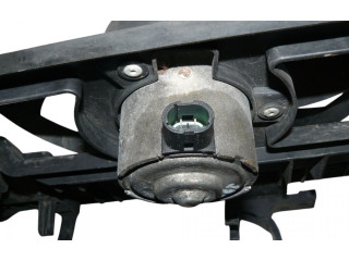 Вентилятор радиатора     8200880554    Dacia Duster 