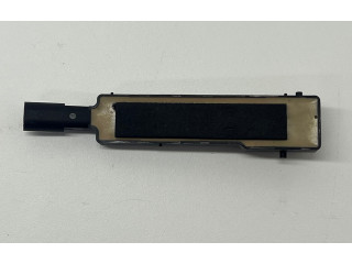 Pojistková skříňka Блок управления без ключа 8W0927754 Audi Q5 SQ5 2017