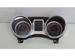 Панель приборов K56046751AG, 56046751AF Fiat Freemont