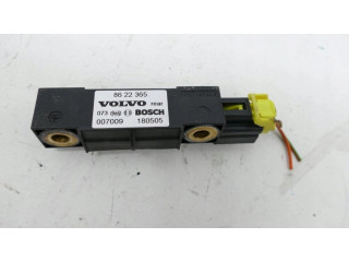 Датчик удара надувных подушек