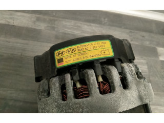 Турбина Генератор Hyundai i20 (GB IB) 37300-04950