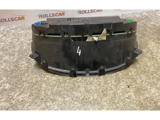 Панель приборов 1U0920811J, 81071428 Skoda Octavia Mk2 (1Z)