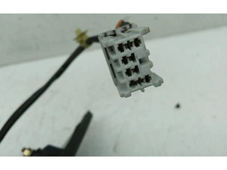 Zpětné zrcátko Honda Civic 010672