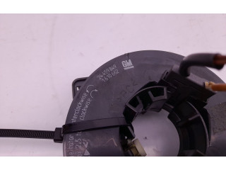 Подрулевой шлейф SRS GM24459849   Opel Combo C