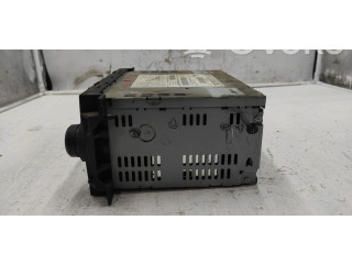 Радио/ проигрыватель CD/DVD / навигация Dodge Caliber