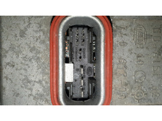 Блок фонаря / (блок «хenon»)