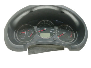 Панель приборов 85013SA230, NSS040L   Subaru Forester SG       