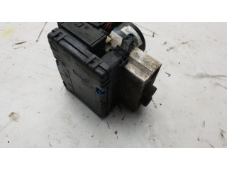 Блок АБС XW432C219AE   Lincoln  LS  1998-2006 года