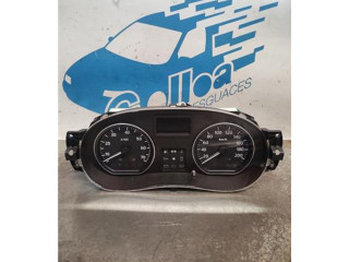 Přístrojová deska Renault Sandero I 2011 248101432R, 216774992