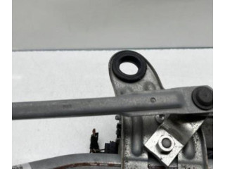 Моторчик дворников     BMW X3 E83