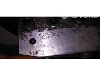 Блок АБС 0265234258   Alfa Romeo  GT  1963-1977 года