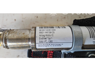 Боковая подушка безопасности 6M2114K158CG Ford S-MAX