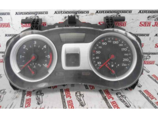 Панель приборов 8200761861N Renault Clio I