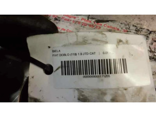 Ojnice Fiat Doblo 1.9