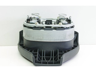 Подушка безопасности водителя 61607480 Volkswagen Golf Plus