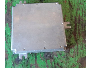 Блок управления двигателем ECU