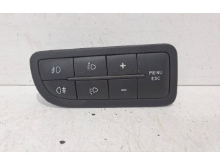 Блок управления 735367268, 61045900   Fiat Grande Punto