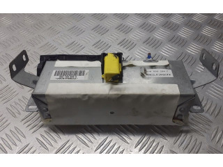 Подушка безопасности пассажира 6Q0880204F Skoda Fabia Mk1 (6Y)