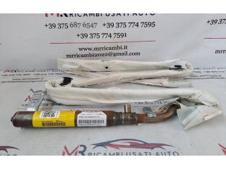 Боковая подушка безопасности 8P3880741C, 8P3880741C   Audi A3 S3 8P