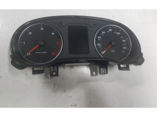 Панель приборов 8X0920950G   Audi A1       