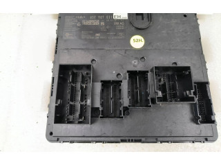 Блок комфорта 5Q0959593F   Audi Q3 F3   