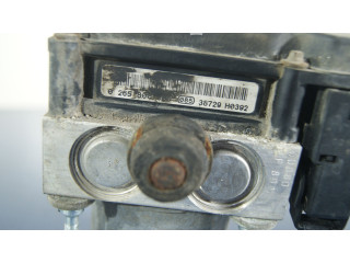 Pojistková skříňka Řídící jednotka BSM 0256231312, 0256231312 Fiat Panda II 2003