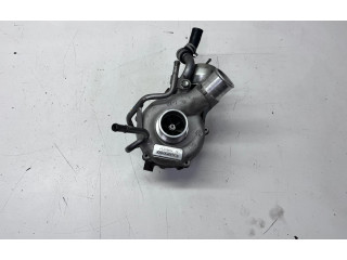 Турбина Mitsubishi L200