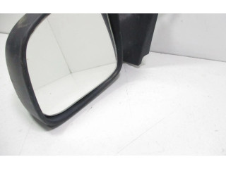 Зеркало электрическое Dacia Logan II 2012 - 2020 года