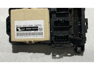 Řídící jednotka 89560-B4030, 89560-B4030 Daihatsu Terios 2008