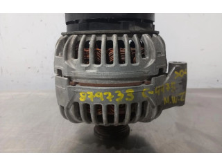 Генератор 0124625032   Mercedes-Benz SL R230      