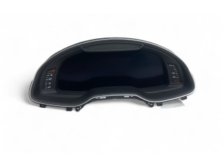 Přístrojová deska  Audi Q7 4M 2018 4M0920790D  