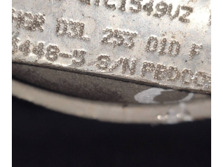 Турбина Audi A3 S3 A3 Sportback 8P 03L253010F